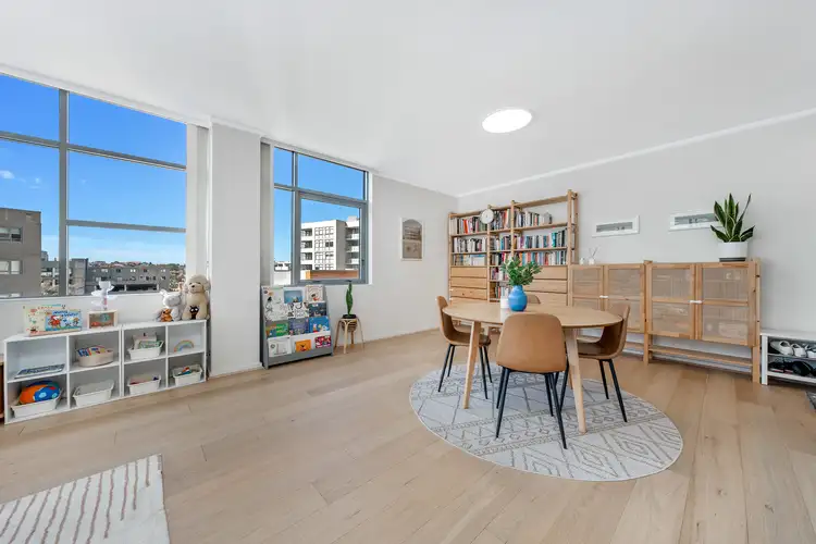Second view of Homely apartment listing, 607/1 Bruce Bennetts Place, Maroubra NSW 2035