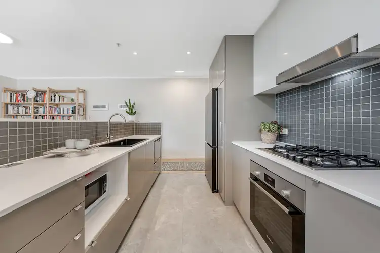 Third view of Homely apartment listing, 607/1 Bruce Bennetts Place, Maroubra NSW 2035