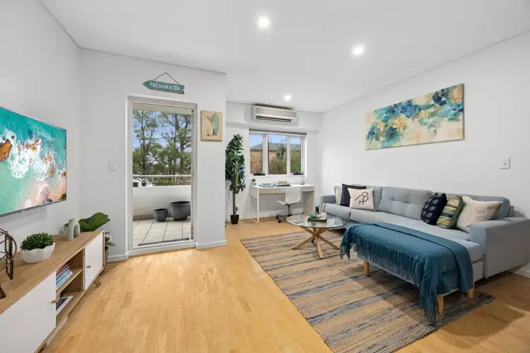 9/19-23 Waine Street, Freshwater NSW 2096