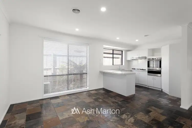Third view of Homely house listing, 3 Capella Place, Carrum Downs VIC 3201