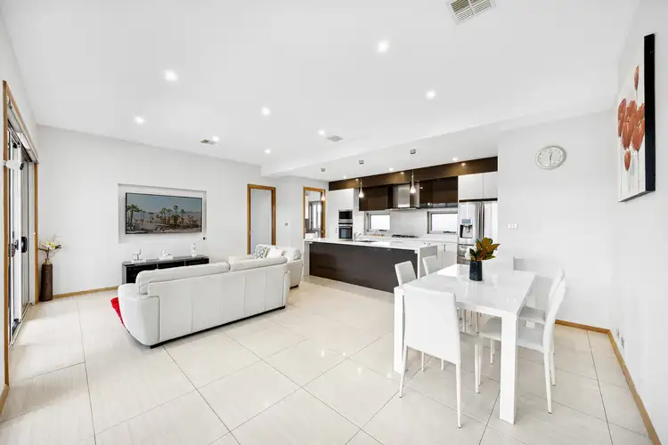 Second view of Homely house listing, 37 Adventure Street, Harrison ACT 2914