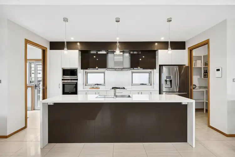 Second view of Homely house listing, 37 Adventure Street, Harrison ACT 2914