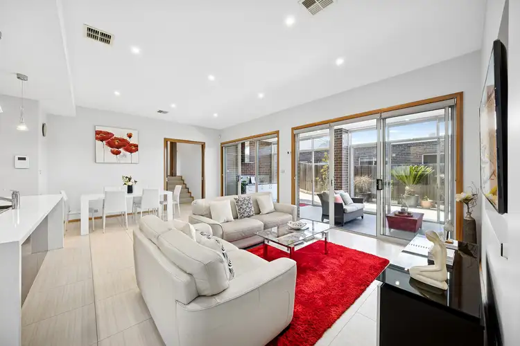 Third view of Homely house listing, 37 Adventure Street, Harrison ACT 2914