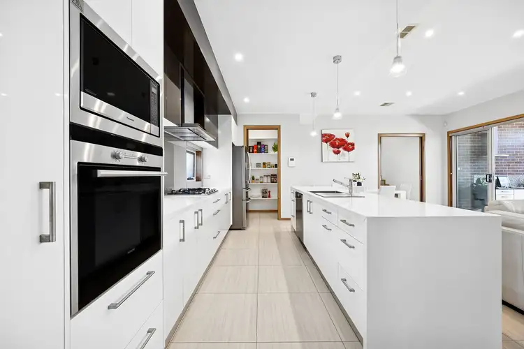 Fifth view of Homely house listing, 37 Adventure Street, Harrison ACT 2914