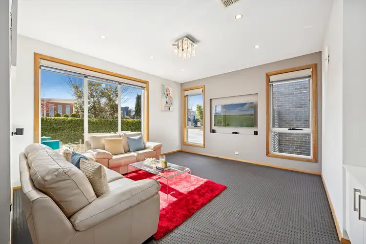 Sixth view of Homely house listing, 37 Adventure Street, Harrison ACT 2914