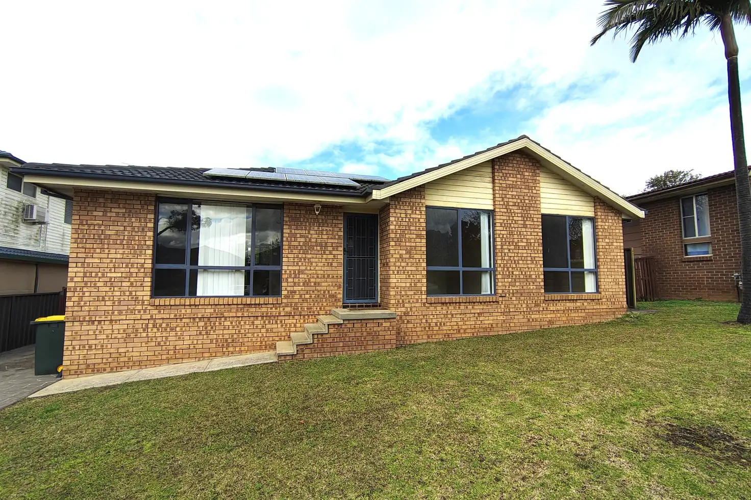 Main view of Homely house listing, 8 North Steyne Road, Woodbine NSW 2560