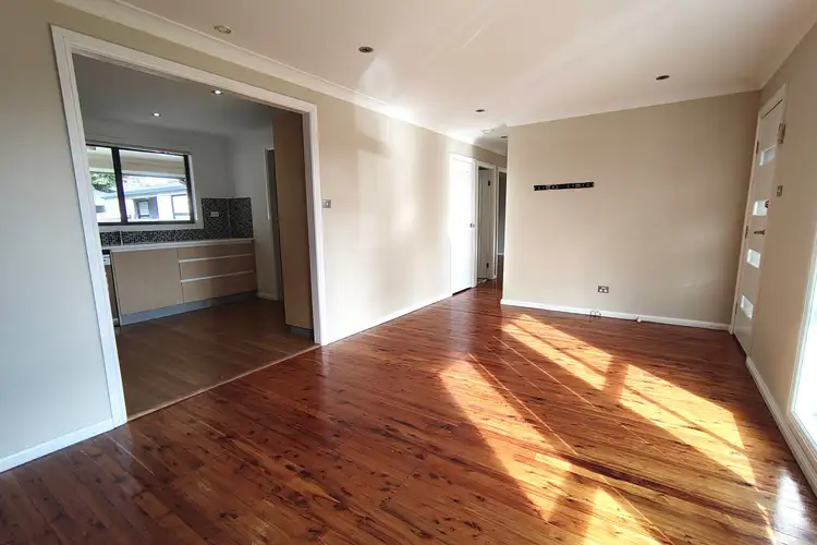 Second view of Homely house listing, 8 North Steyne Road, Woodbine NSW 2560