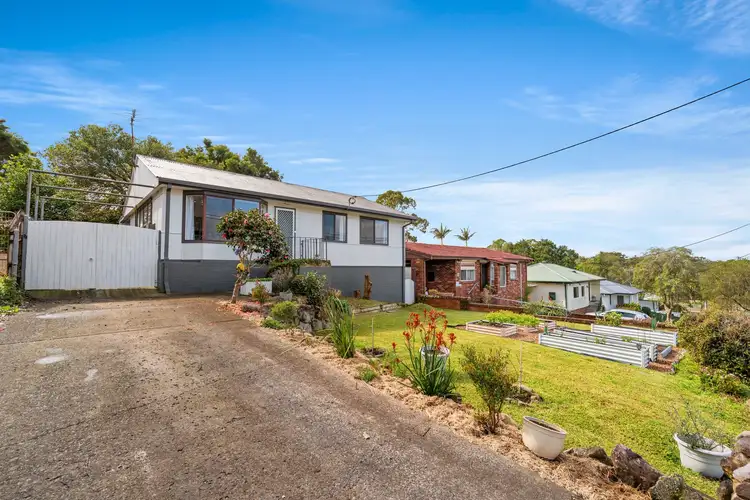 36 Cary Crescent, Springfield NSW 2250