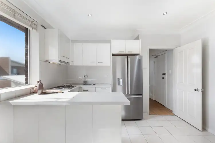 Second view of Homely unit listing, 10/2 Lancelot Street, Punchbowl NSW 2196