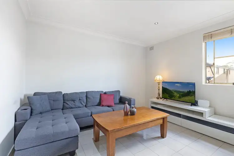 Third view of Homely unit listing, 10/2 Lancelot Street, Punchbowl NSW 2196