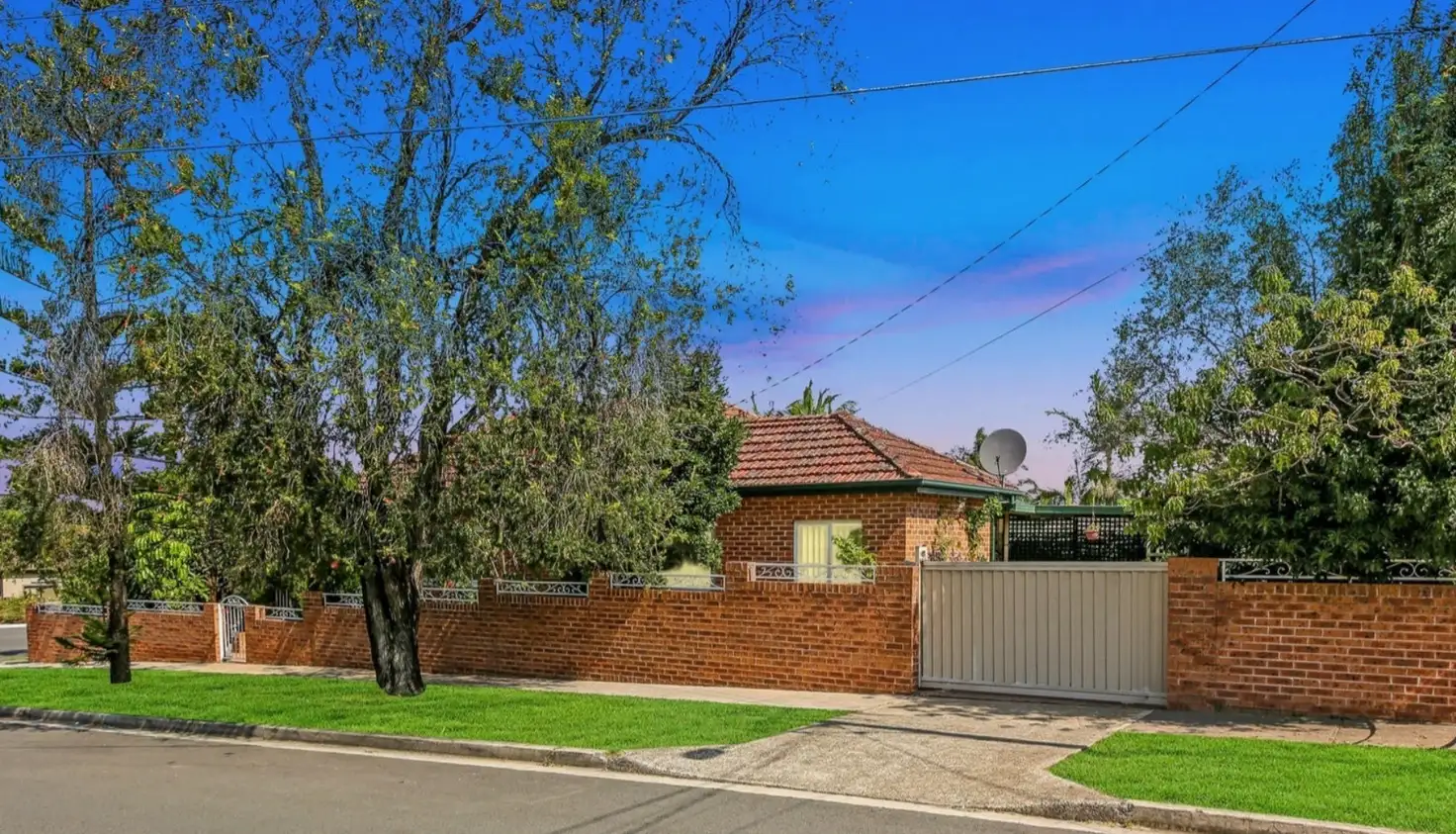 Main view of Homely house listing, 282 Roberts Road, Greenacre NSW 2190