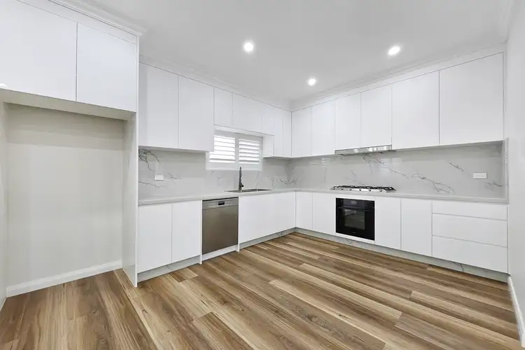 Second view of Homely house listing, 282 Roberts Road, Greenacre NSW 2190