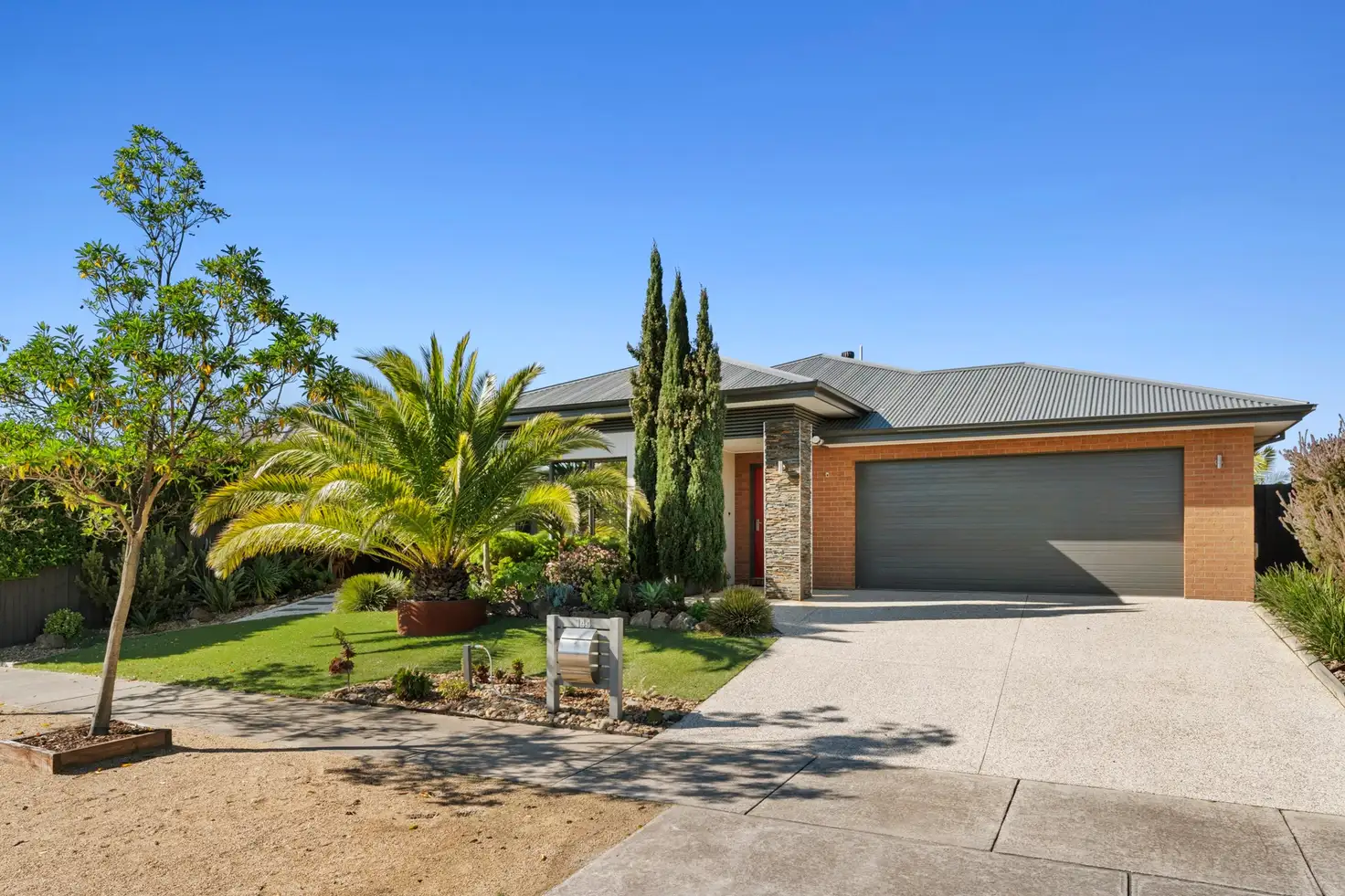 Main view of Homely house listing, 144 Grantham Drive, Highton VIC 3216