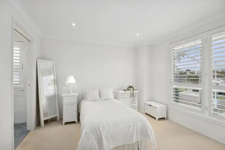 Second view of Homely house listing, 6 Washpool Crescent, Woongarrah NSW 2259