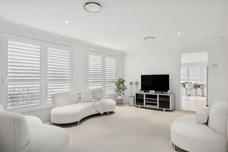 Fourth view of Homely house listing, 6 Washpool Crescent, Woongarrah NSW 2259