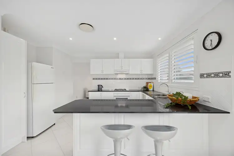 Fifth view of Homely house listing, 6 Washpool Crescent, Woongarrah NSW 2259