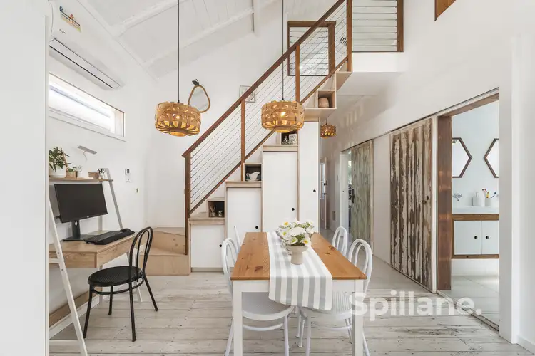 Third view of Homely house listing, 138 Doran Street, Carrington NSW 2294