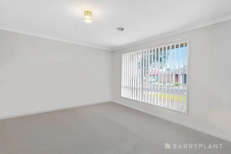 Second view of Homely house listing, 11 Burchelli Way, Wyndham Vale VIC 3024