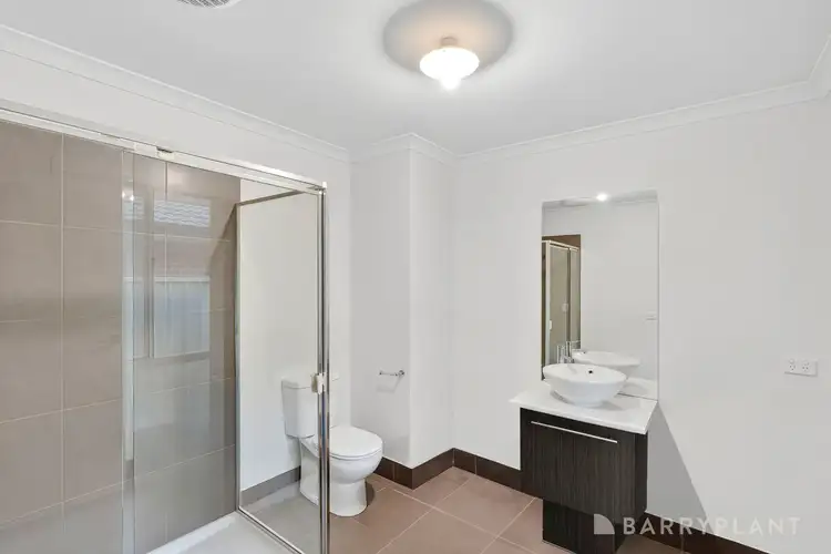 Third view of Homely house listing, 11 Burchelli Way, Wyndham Vale VIC 3024