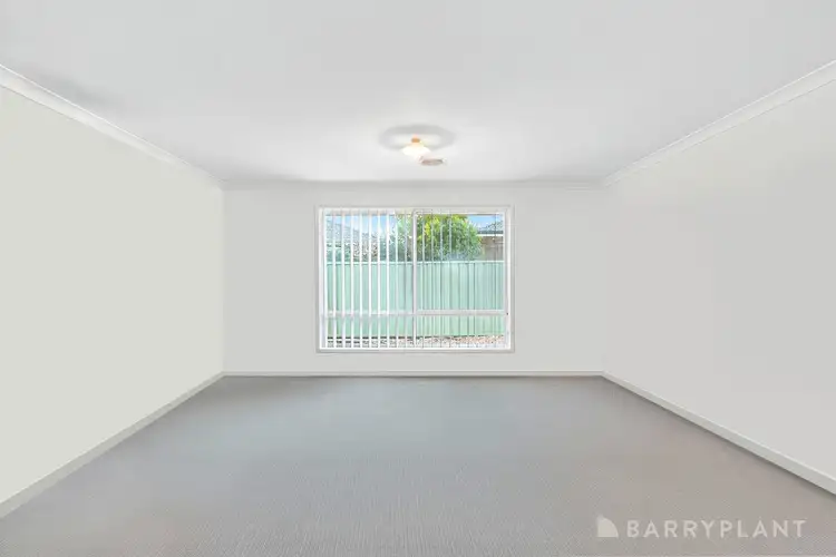 Fourth view of Homely house listing, 11 Burchelli Way, Wyndham Vale VIC 3024