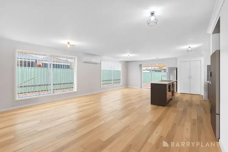 Fifth view of Homely house listing, 11 Burchelli Way, Wyndham Vale VIC 3024