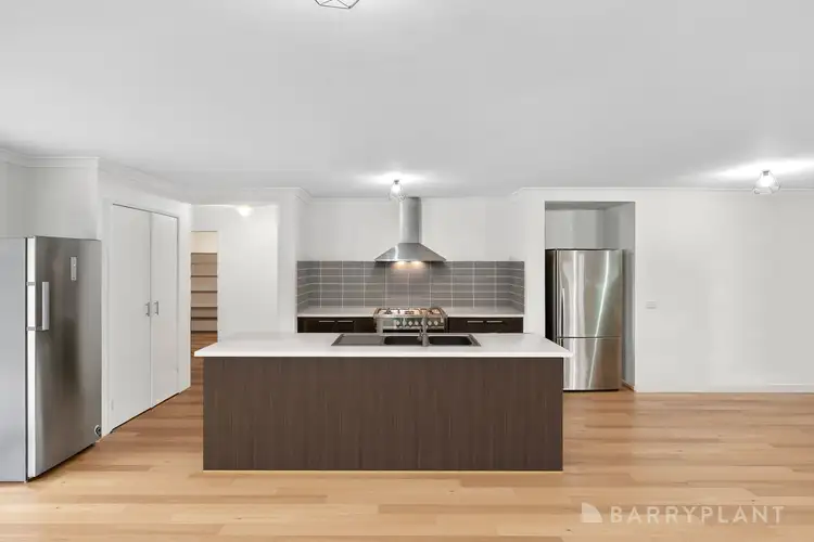 Sixth view of Homely house listing, 11 Burchelli Way, Wyndham Vale VIC 3024