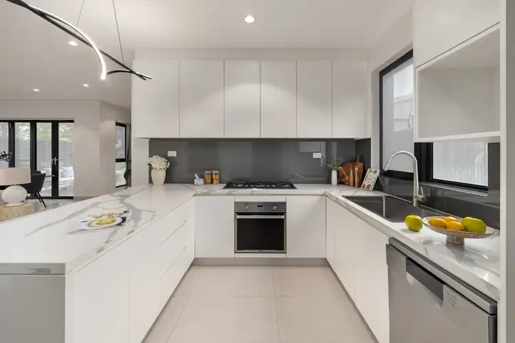 Fifth view of Homely semi-detached listing, 30 Bangalla Road, Concord West NSW 2138