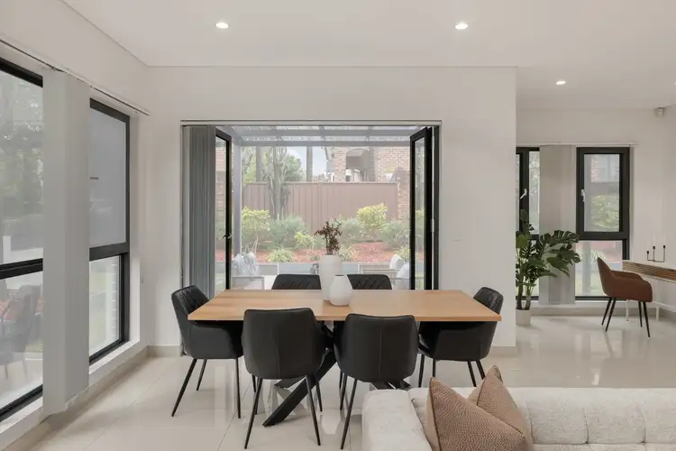 Sixth view of Homely semi-detached listing, 30 Bangalla Road, Concord West NSW 2138