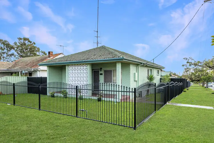 25 Beresford Avenue, Beresfield NSW 2322