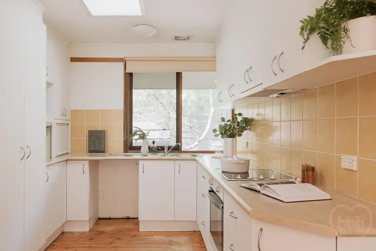 Third view of Homely townhouse listing, 76 Wybalena Grove, Cook ACT 2614