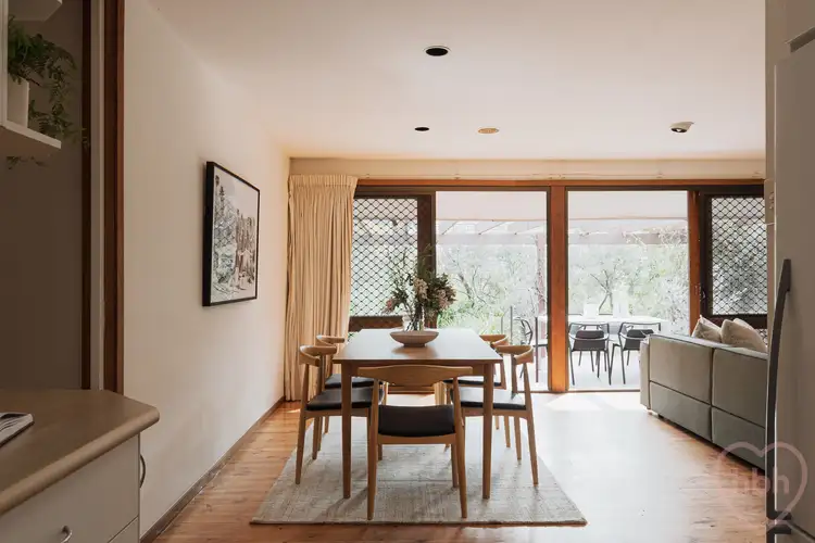 Fifth view of Homely townhouse listing, 76 Wybalena Grove, Cook ACT 2614