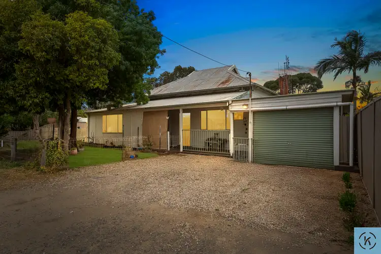 11 Sugden Street, Tocumwal NSW 2714