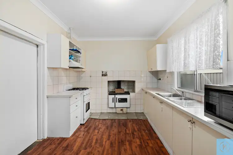 Second view of Homely house listing, 11 Sugden Street, Tocumwal NSW 2714