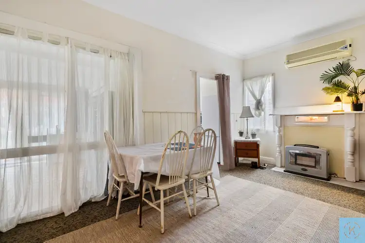 Third view of Homely house listing, 11 Sugden Street, Tocumwal NSW 2714