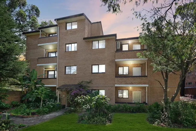 16/22-24 Sir Joseph Banks Street, Bankstown NSW 2200