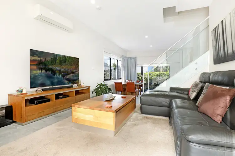 Fourth view of Homely townhouse listing, 9/53 Russell Street, Balgownie NSW 2519