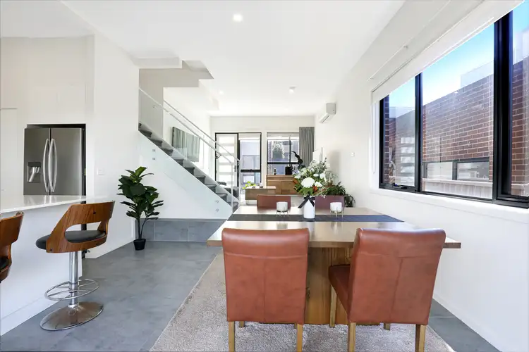 Fifth view of Homely townhouse listing, 9/53 Russell Street, Balgownie NSW 2519