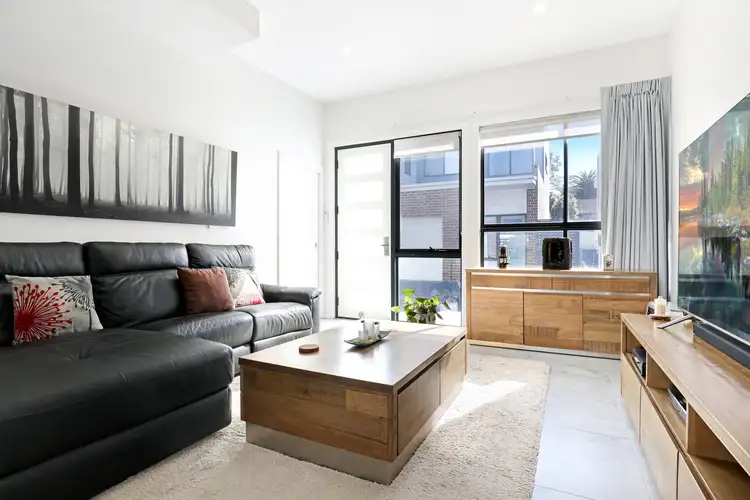 Sixth view of Homely townhouse listing, 9/53 Russell Street, Balgownie NSW 2519