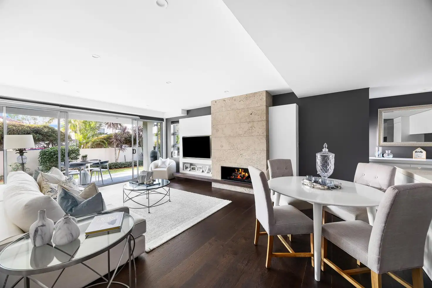 Main view of Homely apartment listing, 5/12 Loftus Street, Narrabeen NSW 2101