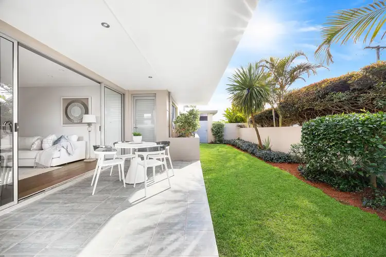 Second view of Homely apartment listing, 5/12 Loftus Street, Narrabeen NSW 2101