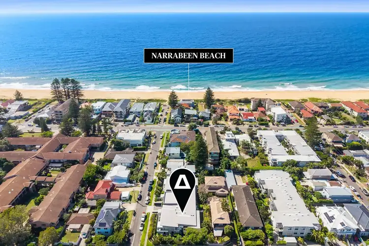 Third view of Homely apartment listing, 5/12 Loftus Street, Narrabeen NSW 2101