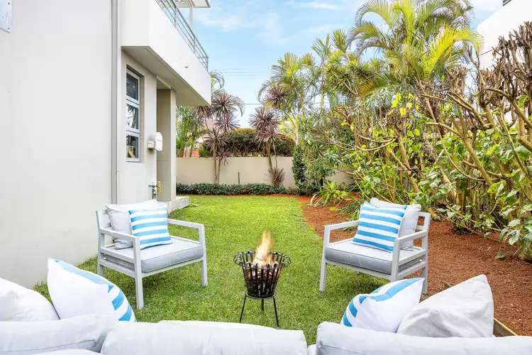 Fifth view of Homely apartment listing, 5/12 Loftus Street, Narrabeen NSW 2101