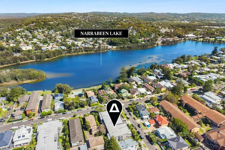 Sixth view of Homely apartment listing, 5/12 Loftus Street, Narrabeen NSW 2101