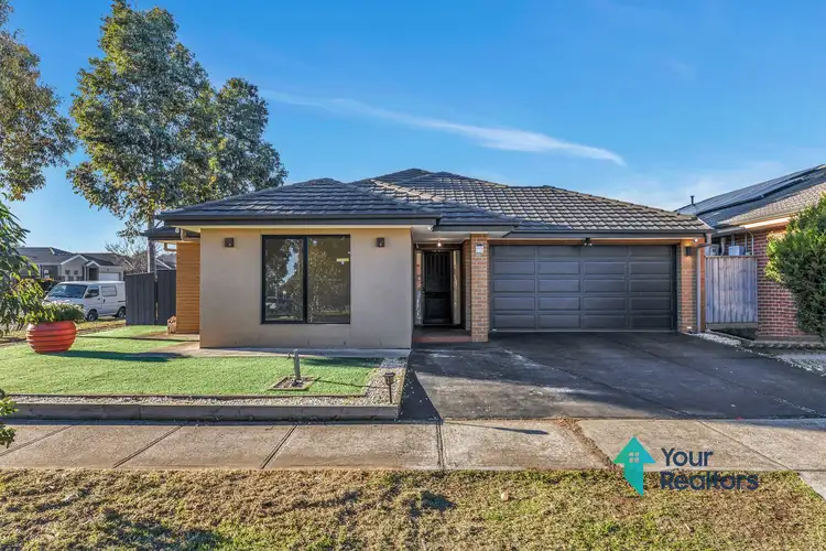 40 Elsmore Street, Tarneit VIC 3029