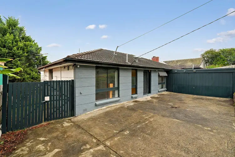 Main view of Homely house listing, 10 Delville Street, Mooroolbark VIC 3138