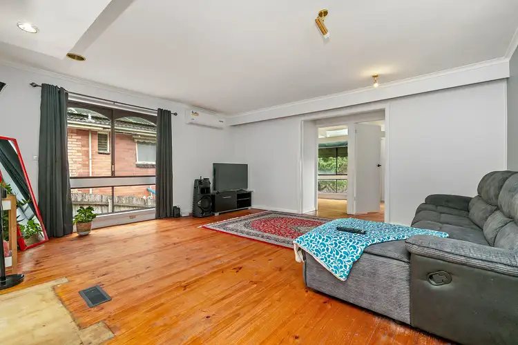 Second view of Homely house listing, 10 Delville Street, Mooroolbark VIC 3138