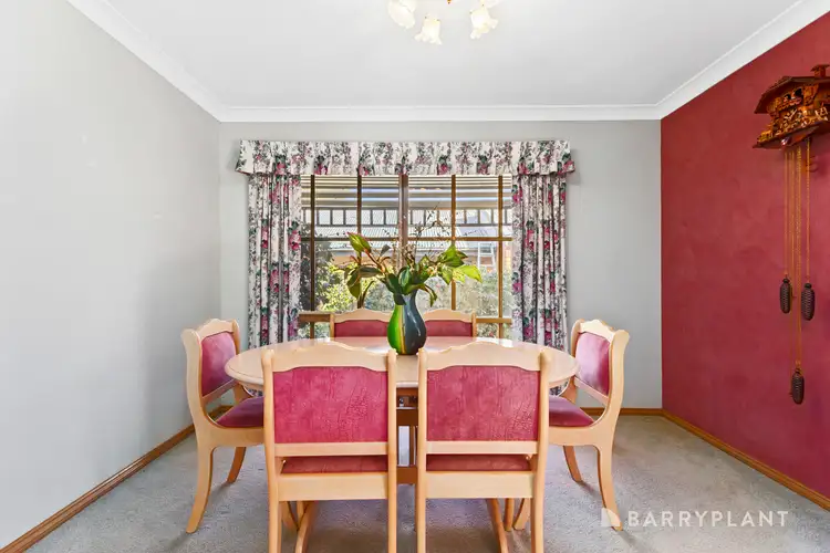 Sixth view of Homely house listing, 14 Independence Rise, Kilsyth South VIC 3137