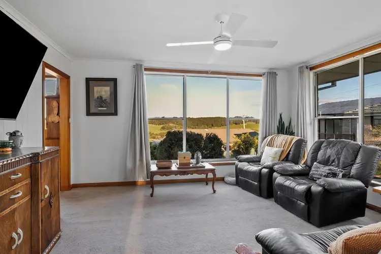 Third view of Homely house listing, 1 Laurel Place, Ulverstone TAS 7315