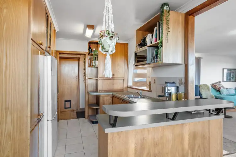 Sixth view of Homely house listing, 1 Laurel Place, Ulverstone TAS 7315