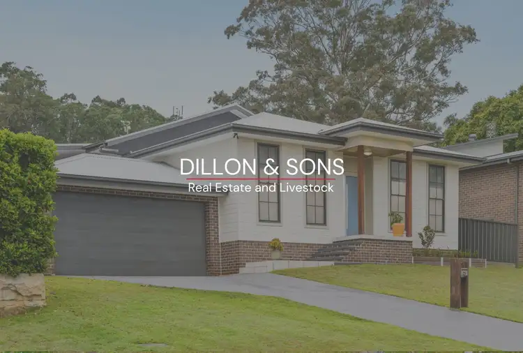 25 Rens Street, Dungog NSW 2420
